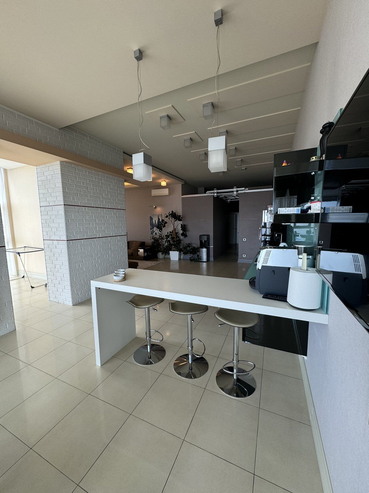 Продам квартиру с видом на море в ЖК Мерседес ID 52927 (Фото 5)