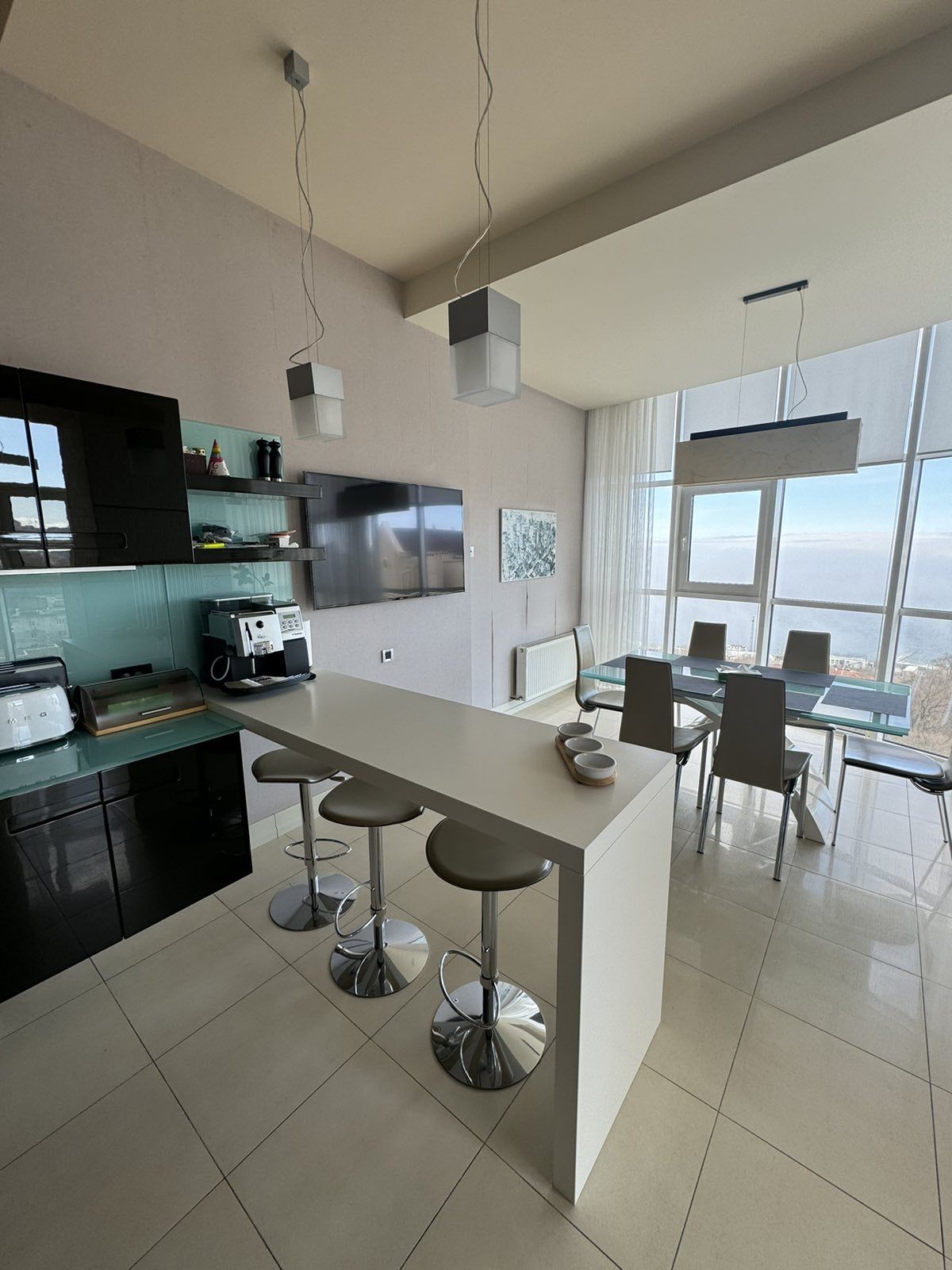 Продам квартиру с видом на море в ЖК Мерседес ID 52927 (Фото 6)