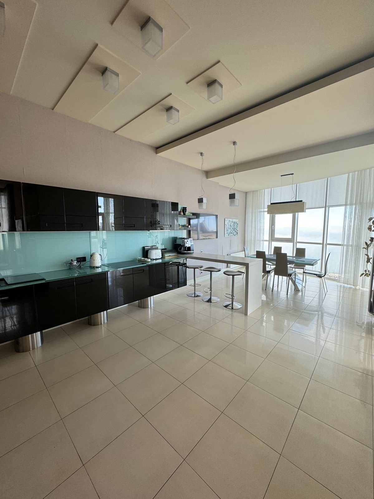 Продам квартиру с видом на море в ЖК Мерседес ID 52927 (Фото 7)