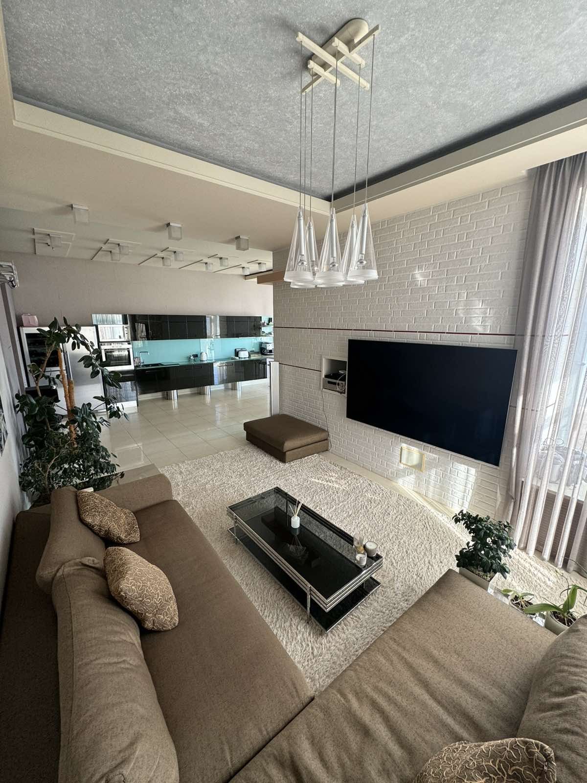 Продам квартиру с видом на море в ЖК Мерседес ID 52927 (Фото 8)