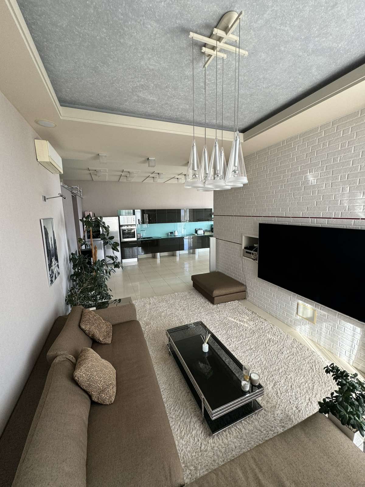 Продам квартиру с видом на море в ЖК Мерседес ID 52927 (Фото 9)