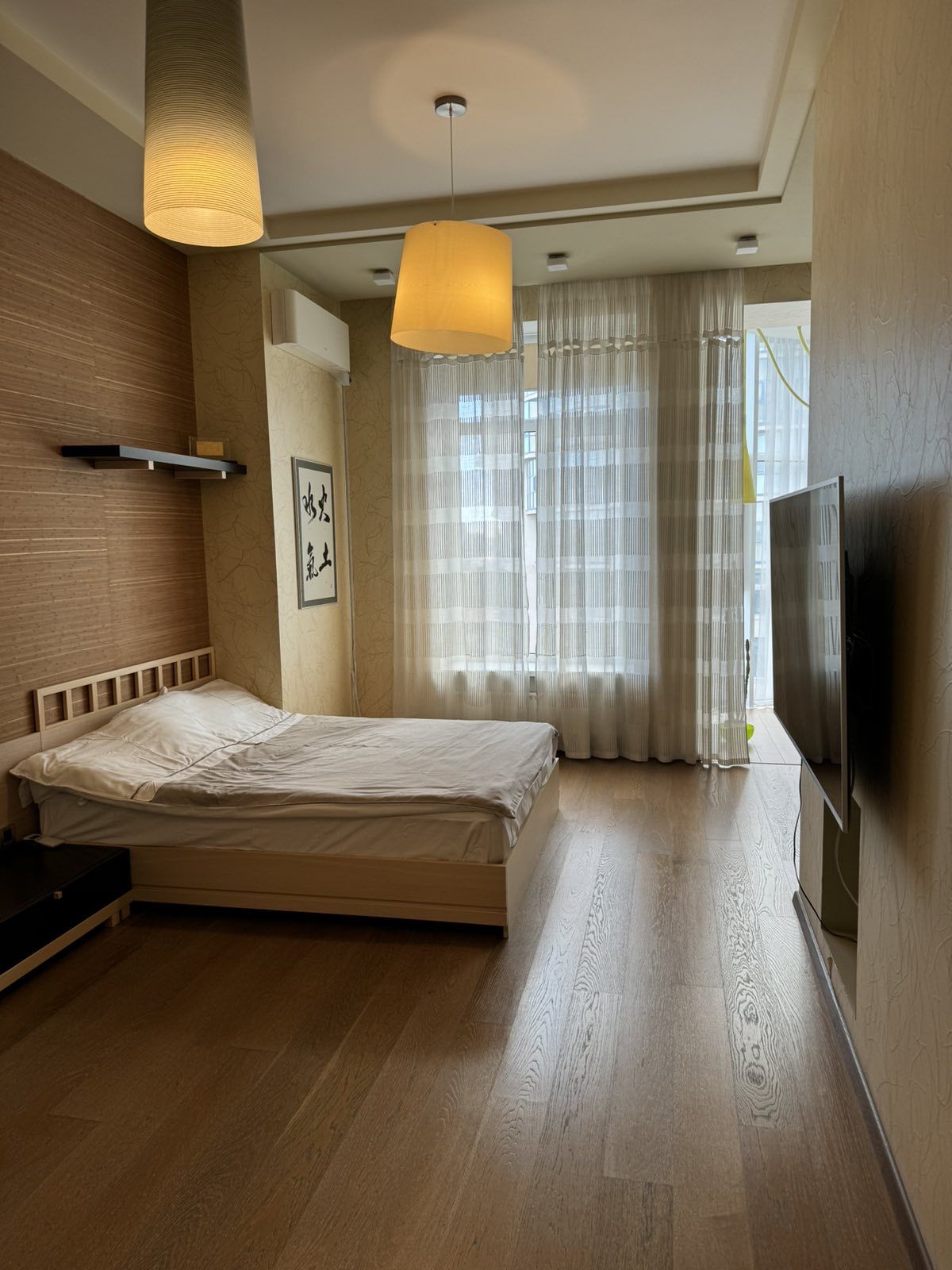 Продам квартиру с видом на море в ЖК Мерседес ID 52927 (Фото 14)