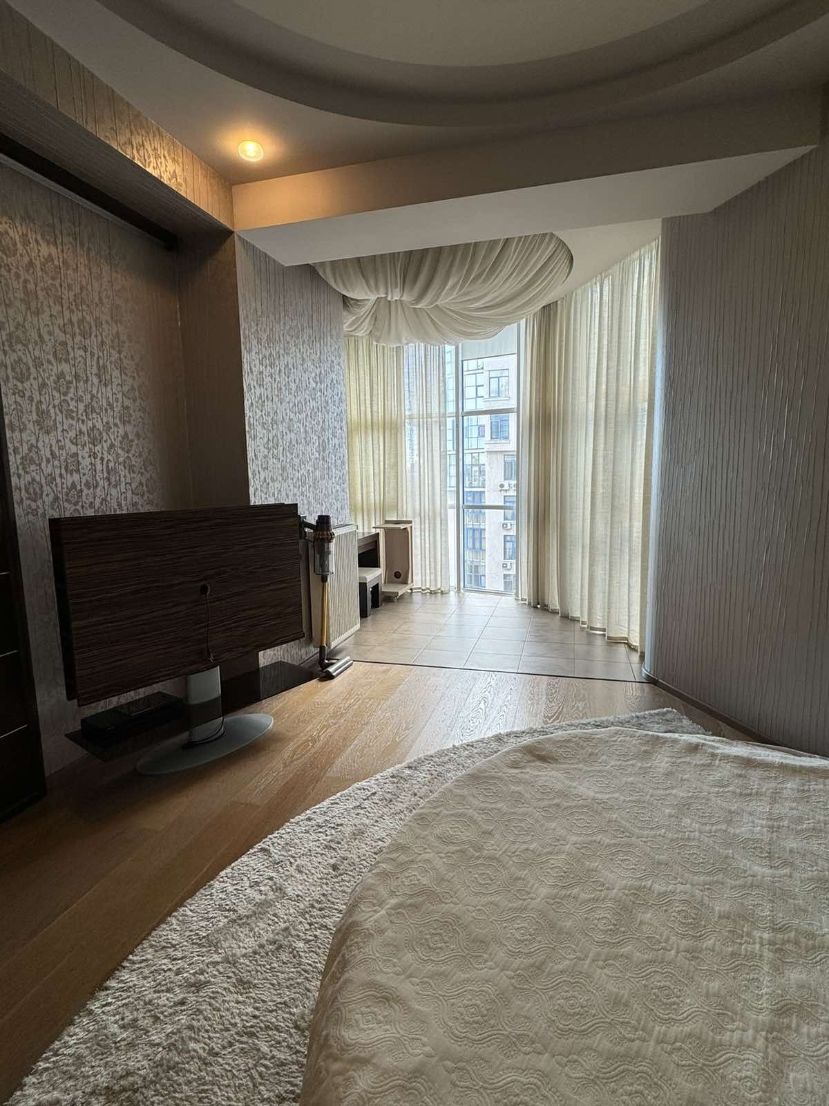 Продам квартиру с видом на море в ЖК Мерседес ID 52927 (Фото 17)