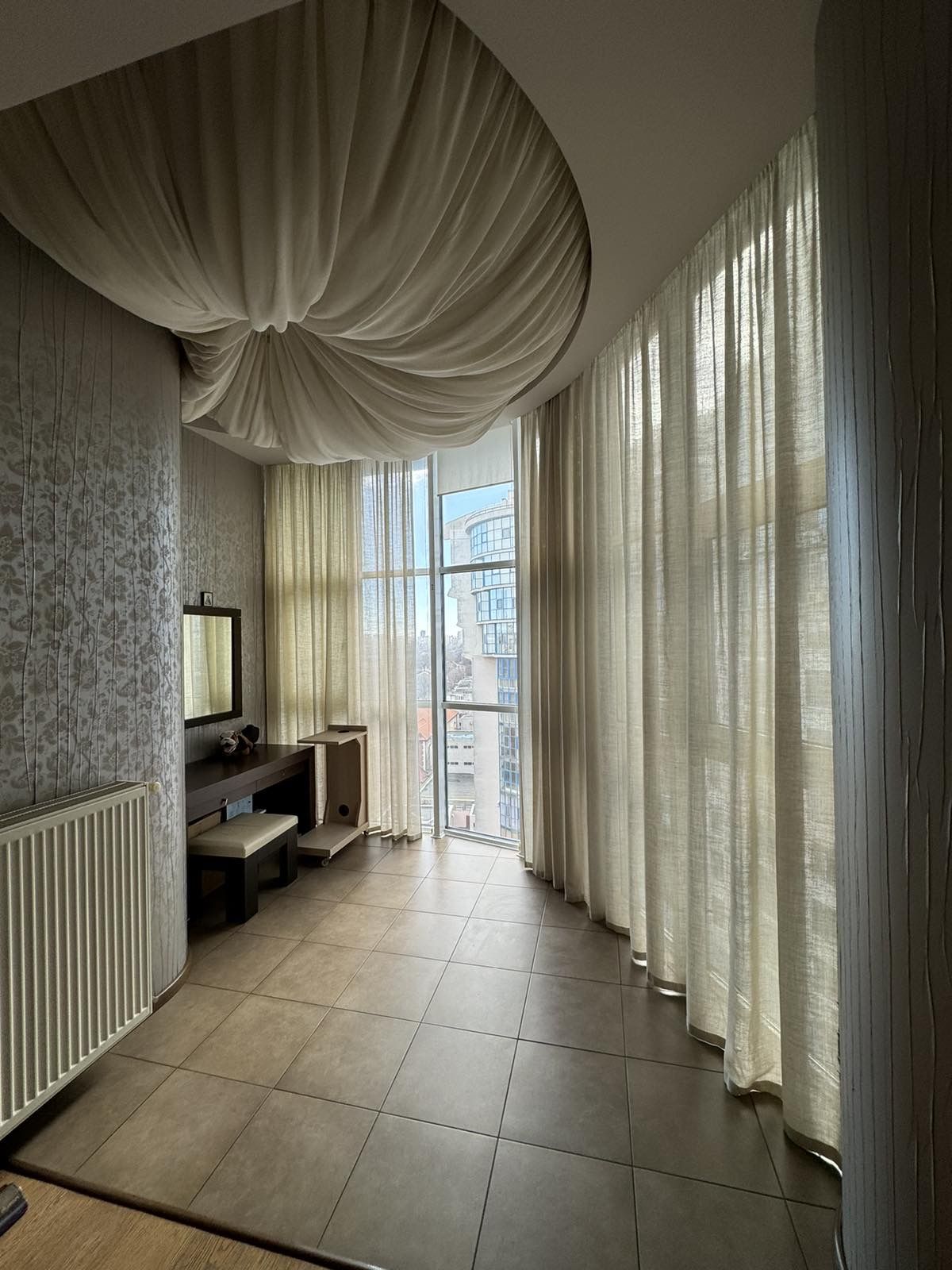 Продам квартиру с видом на море в ЖК Мерседес ID 52927 (Фото 20)