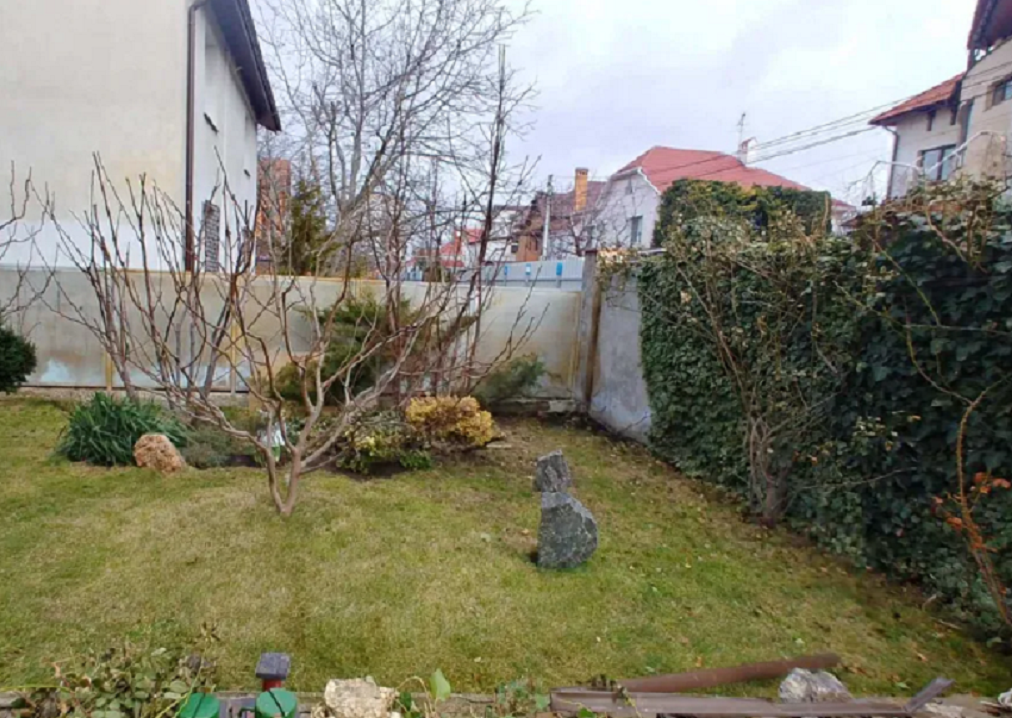 Современный дом с ремонтом и участком на Таирова для комфортной жизни ID 9938 (Фото 5)