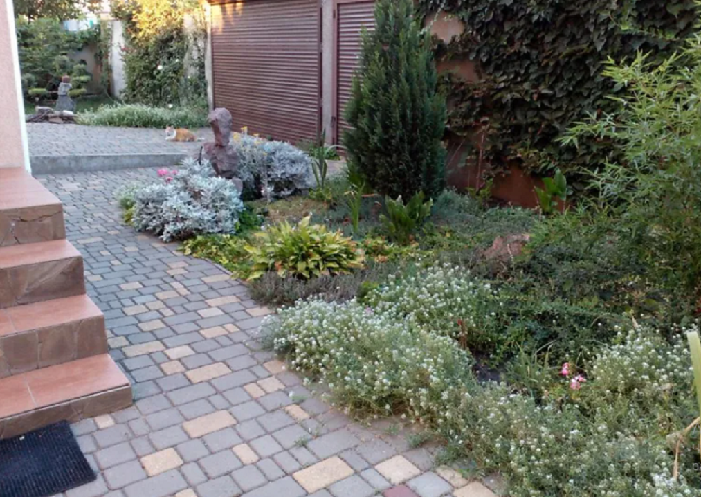 Современный дом с ремонтом и участком на Таирова для комфортной жизни ID 9938 (Фото 4)