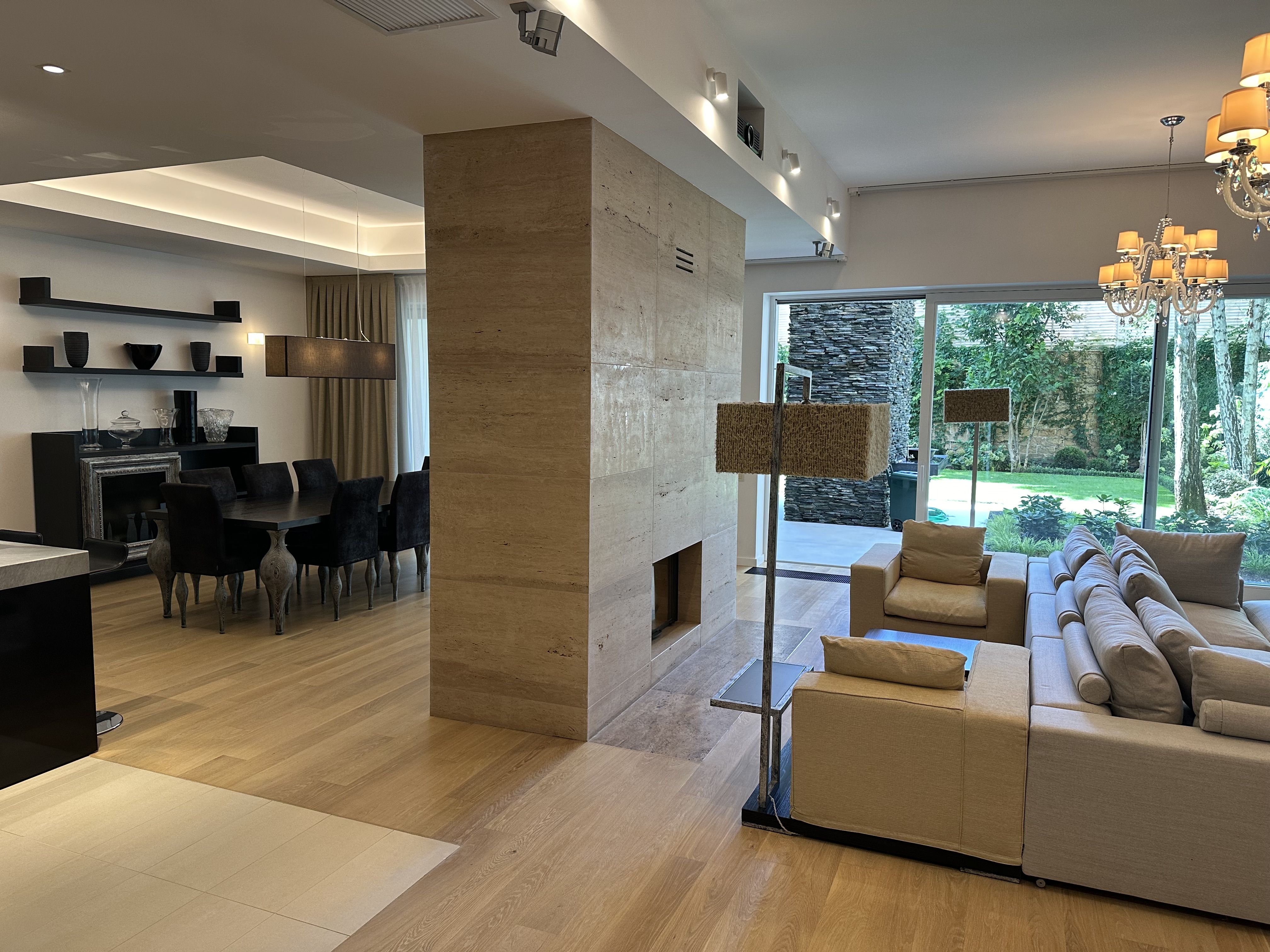 Продам дом на ул,Макаренко в Дубовой роще. Современный стиль, ID 52708 (Фото 6)