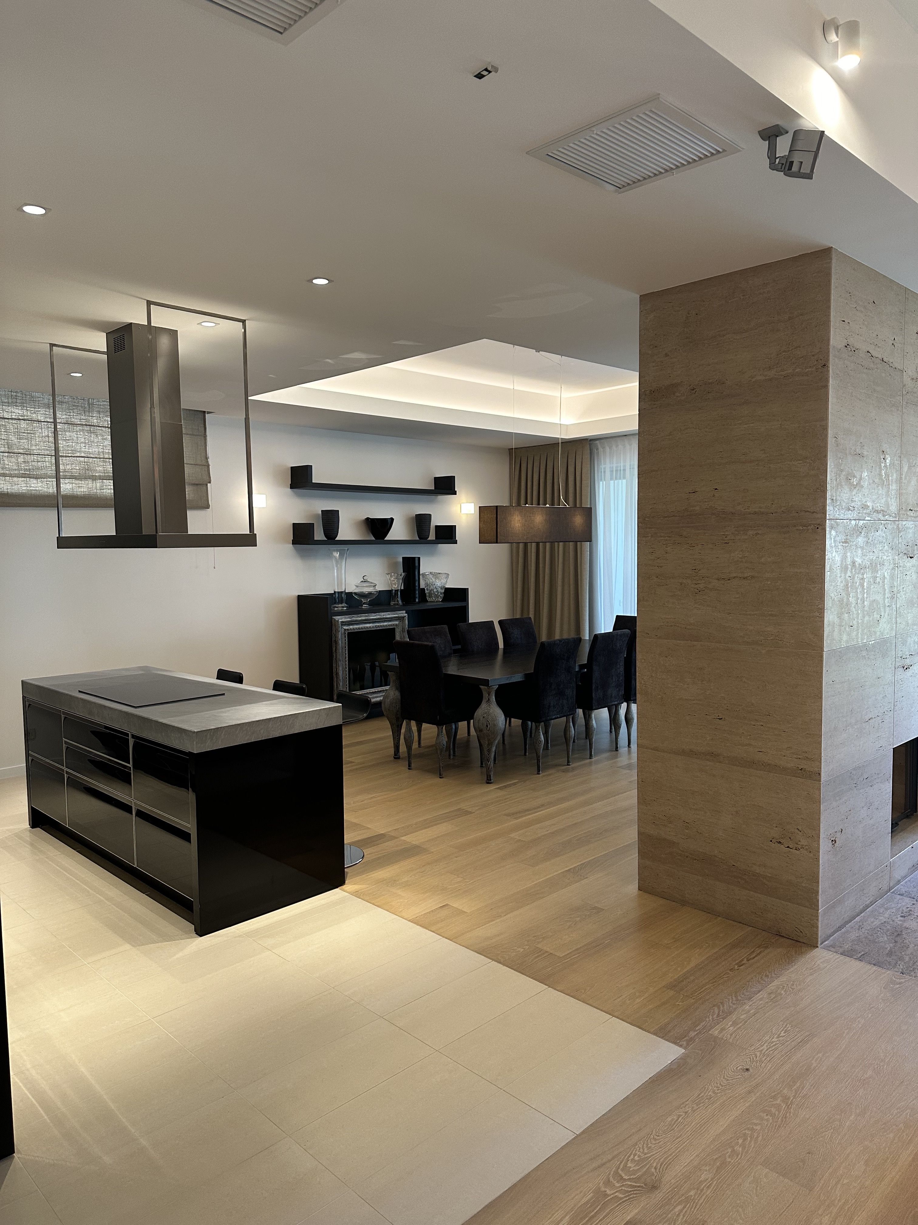 Продам дом на ул,Макаренко в Дубовой роще. Современный стиль, ID 52708 (Фото 4)