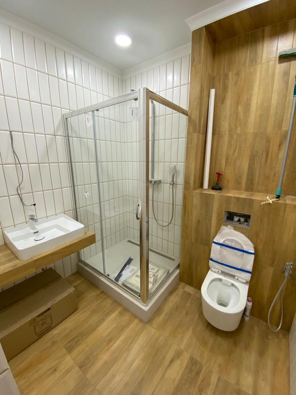 Продам 2х спальневю квартиру у моря в ЖК Аквамарин, на Б.Фонтане ID 53362 (Фото 10)