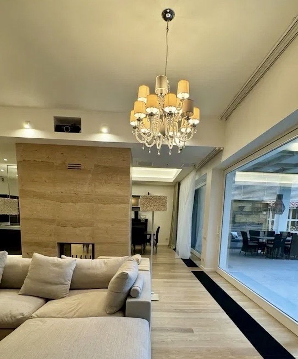 Продам дом на ул,Макаренко в Дубовой роще. Современный стиль, ID 52708 (Фото 2)