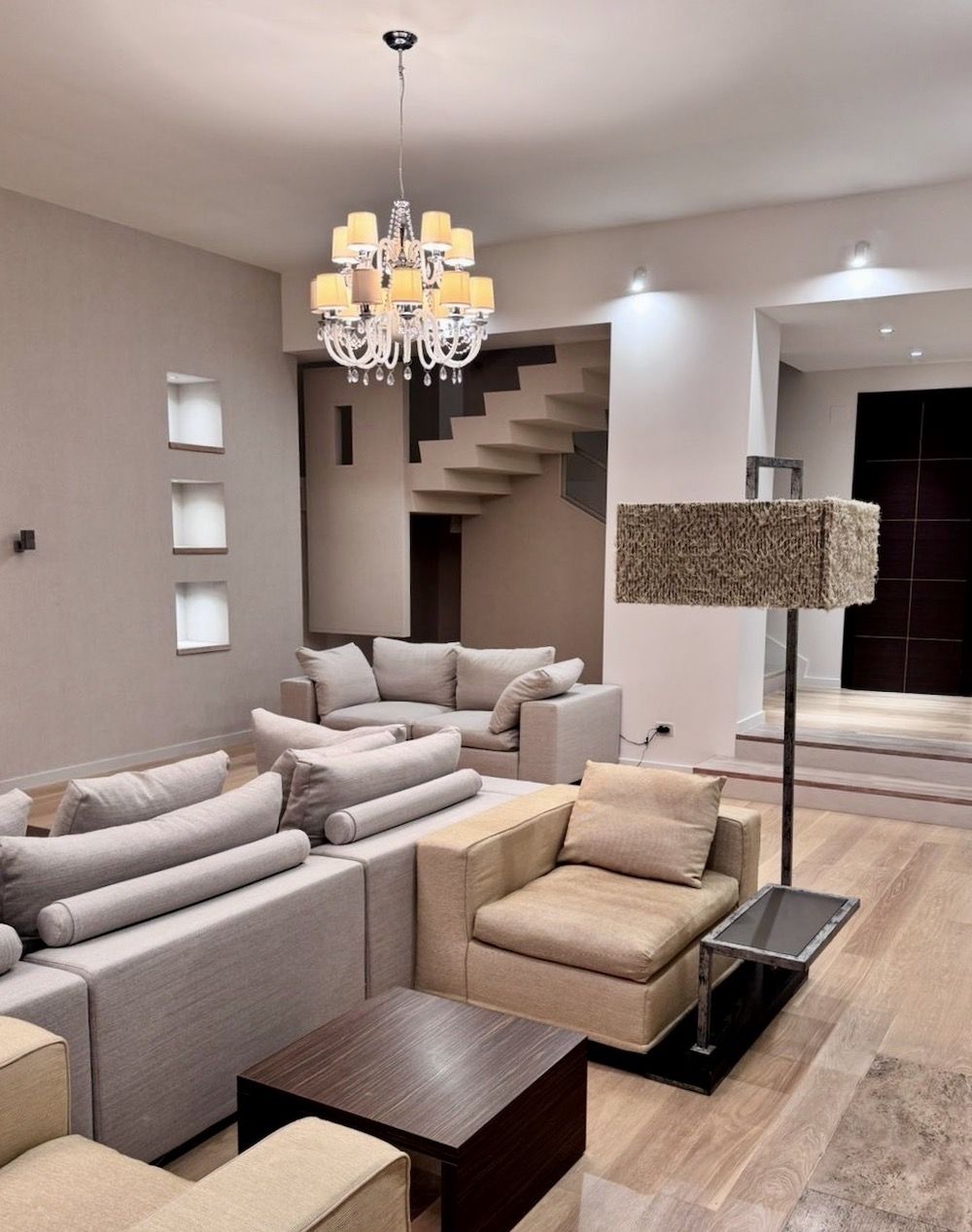 Продам дом на ул,Макаренко в Дубовой роще. Современный стиль, ID 52708 (Фото 8)