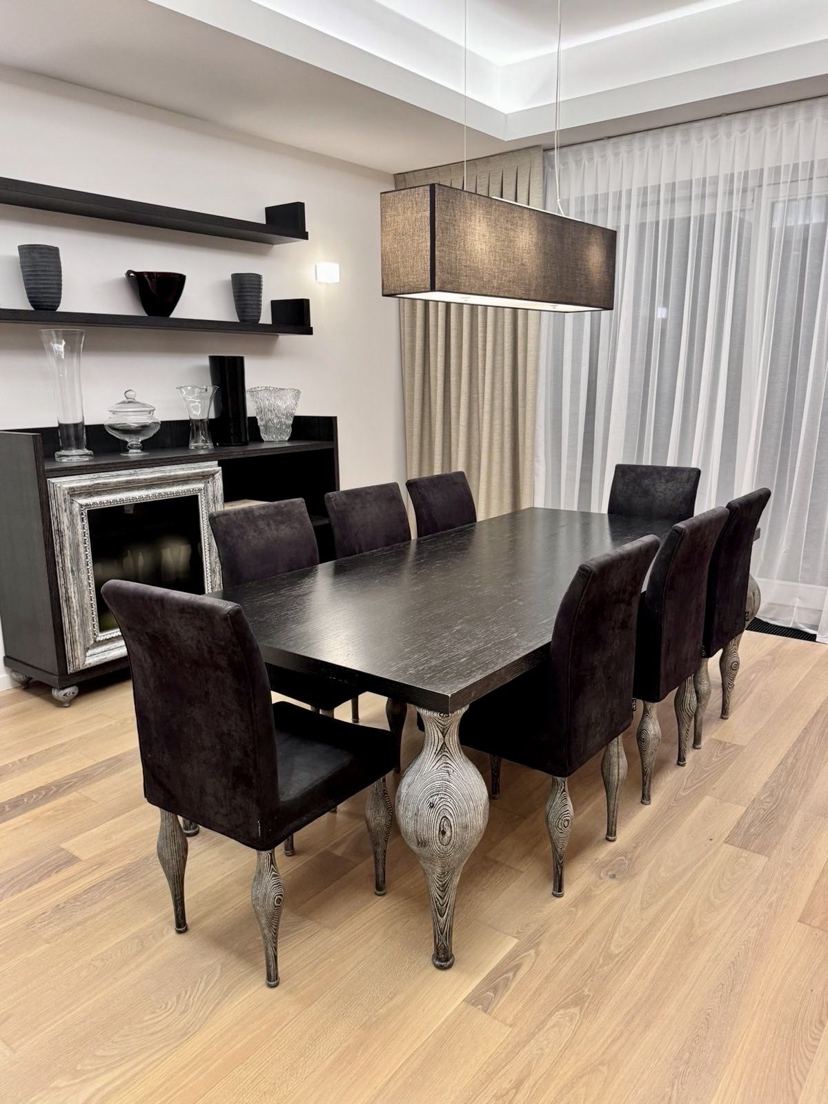 Продам дом на ул,Макаренко в Дубовой роще. Современный стиль, ID 52708 (Фото 5)