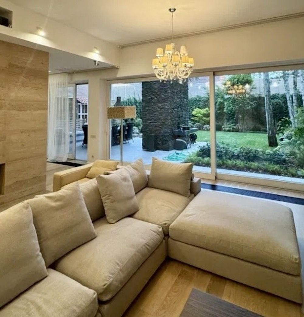 Продам дом на ул,Макаренко в Дубовой роще. Современный стиль, ID 52708 (Фото 9)