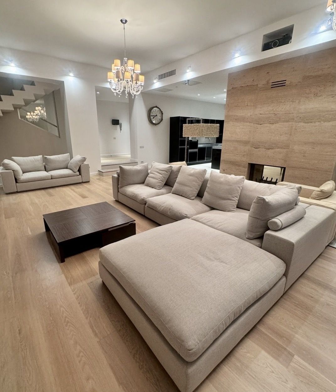 Продам дом на ул,Макаренко в Дубовой роще. Современный стиль, ID 52708 (Фото 3)