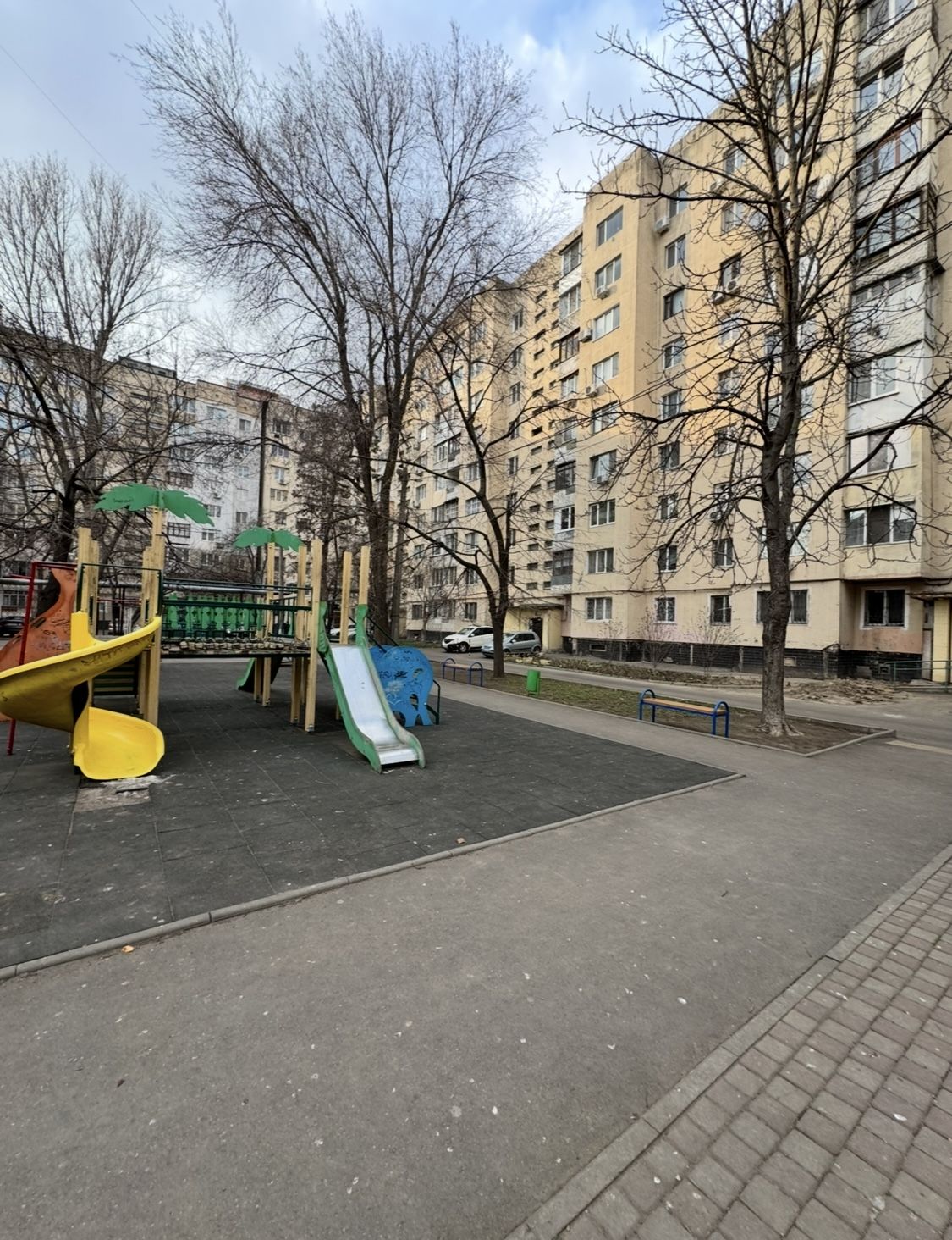 Готовая квартира с новым ремонтом у Автовокзала ID 53452 (Фото 13)