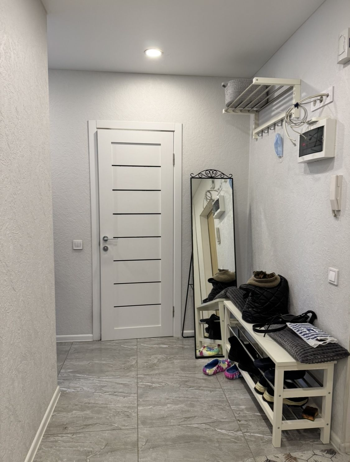 Готовая квартира с новым ремонтом у Автовокзала ID 53452 (Фото 8)