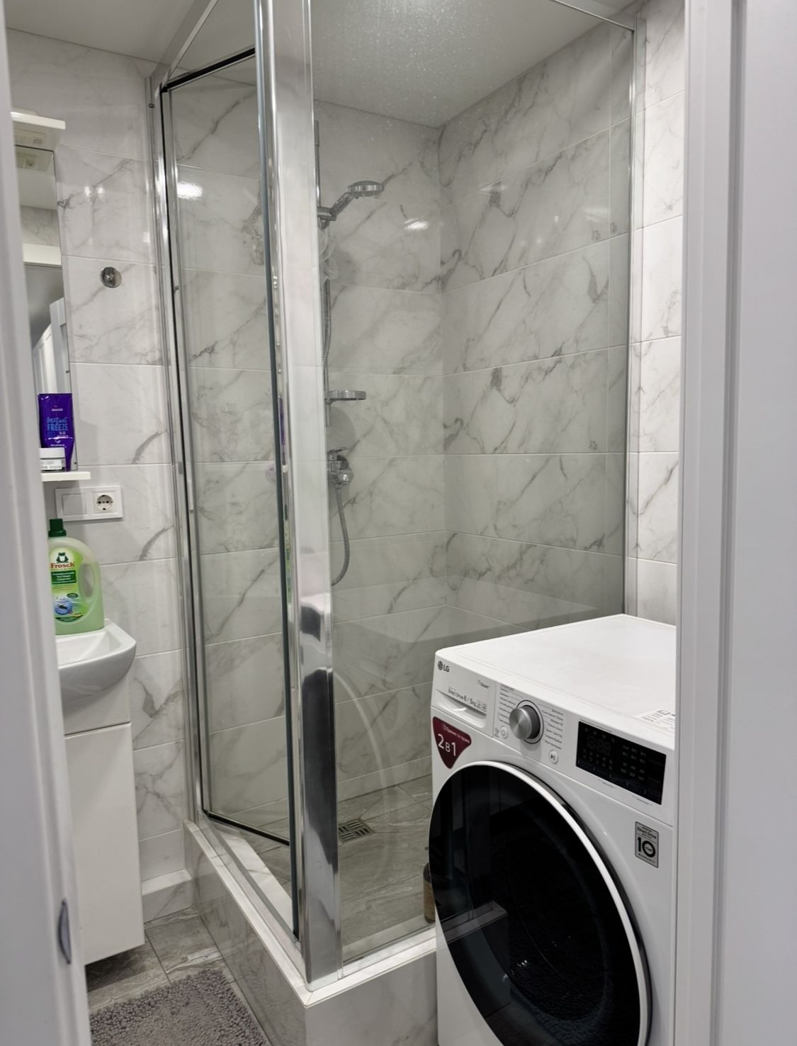 Готовая квартира с новым ремонтом у Автовокзала ID 53452 (Фото 9)