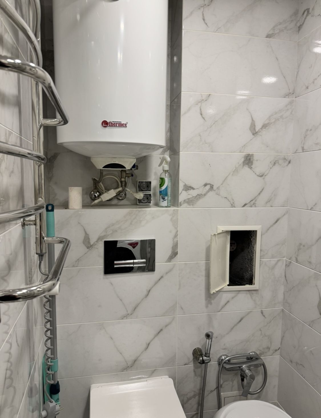 Готовая квартира с новым ремонтом у Автовокзала ID 53452 (Фото 10)