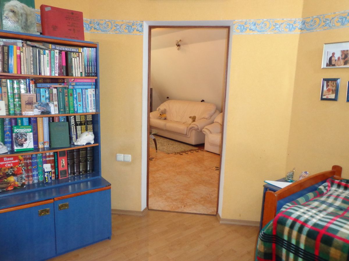 Двухэтажный дом с бассейном и спа комплексом, Киевский район ID 9924 (Фото 30)