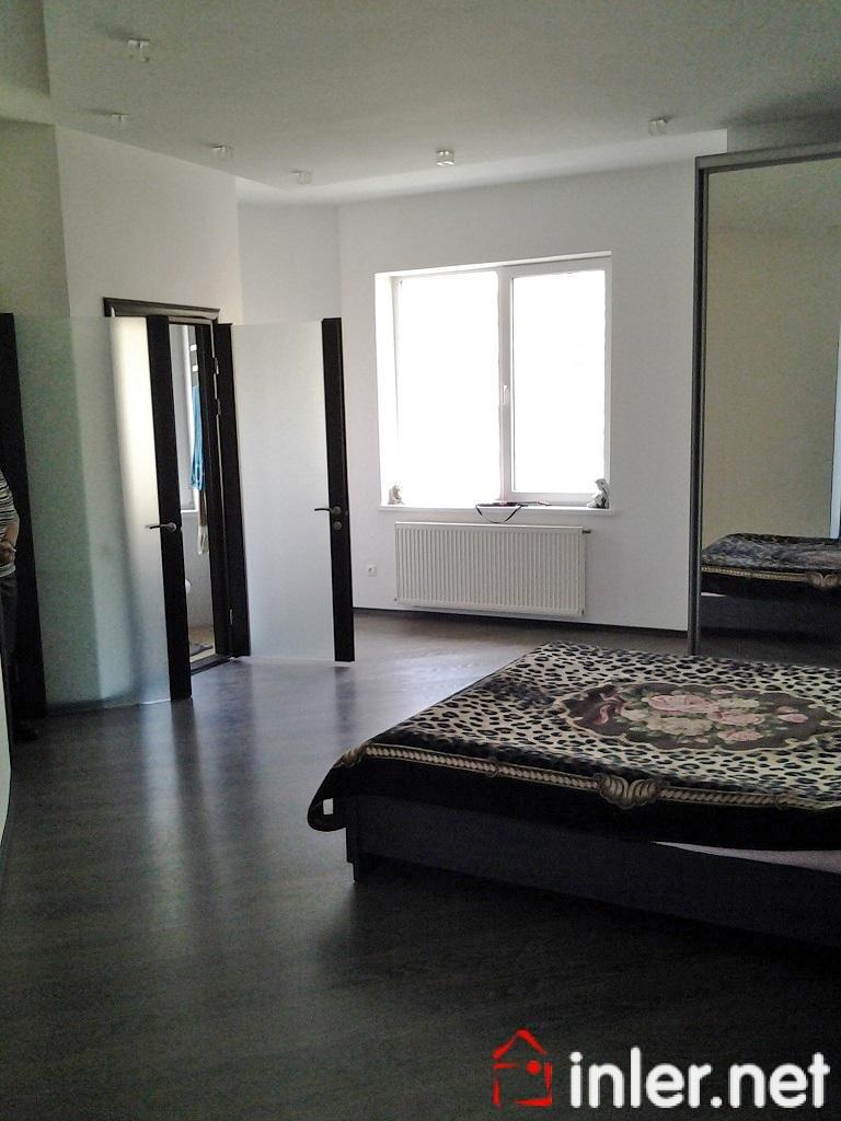 Дом в элитном, охраняемом кооперативе, на берегу моря, Таласса ID 52948 (Фото 6)