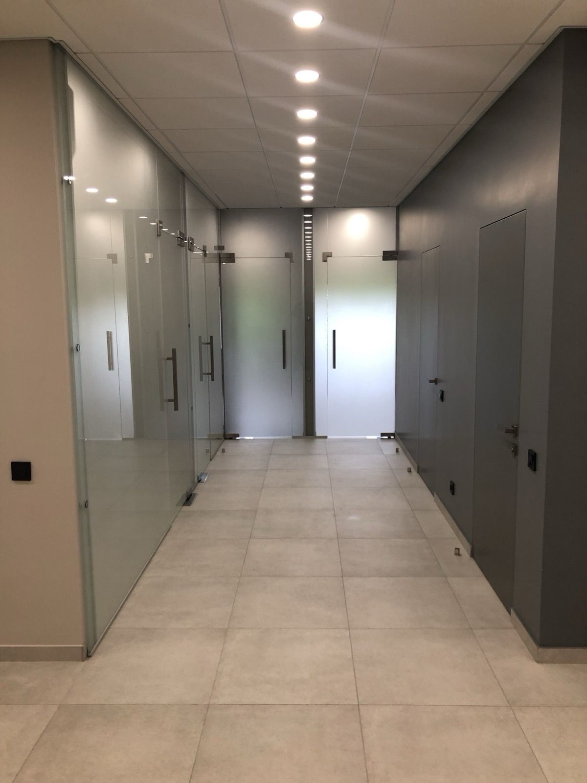 Аренда офиса в центре Одессы в БЦ 24/7 — идеален для IT и услуг ID 53718 (Фото 9)