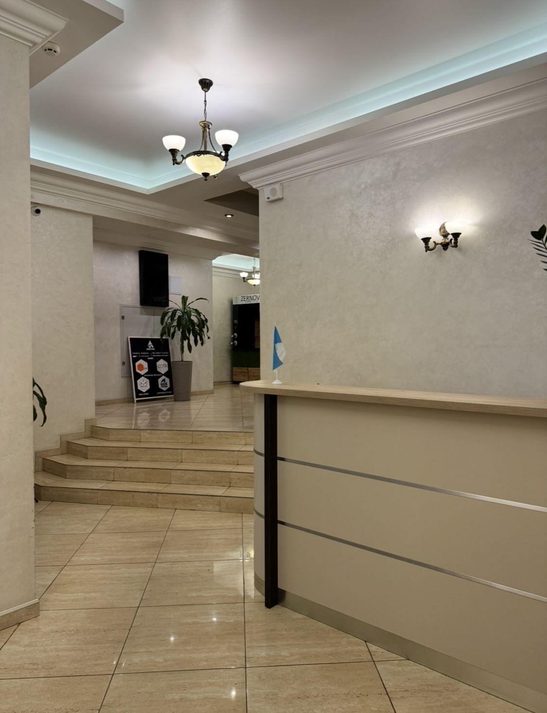 Аренда офиса в центре Одессы в БЦ 24/7 — идеален для IT и услуг ID 53718 (Фото 10)