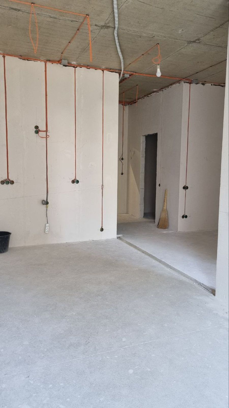 2-комнатная квартира в ЖК «Пространство» на Дачной ID 53733 (Фото 5)