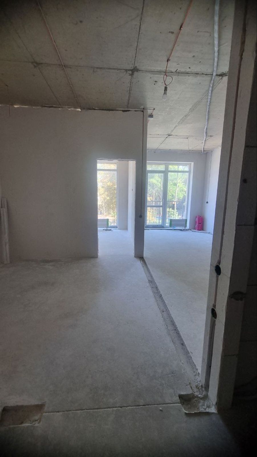 2-комнатная квартира в ЖК «Пространство» на Дачной ID 53733 (Фото 4)