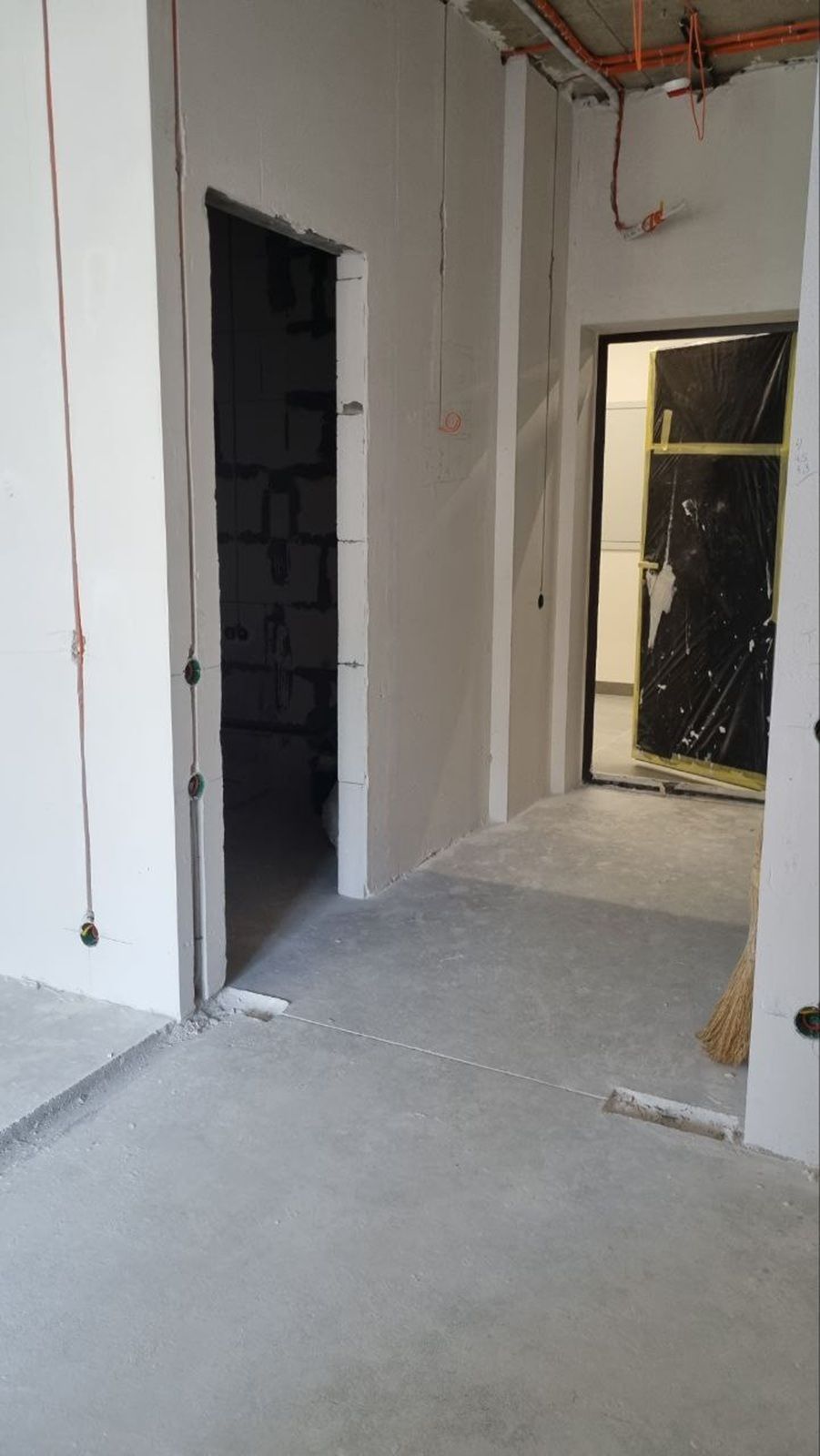 2-комнатная квартира в ЖК «Пространство» на Дачной ID 53733 (Фото 6)