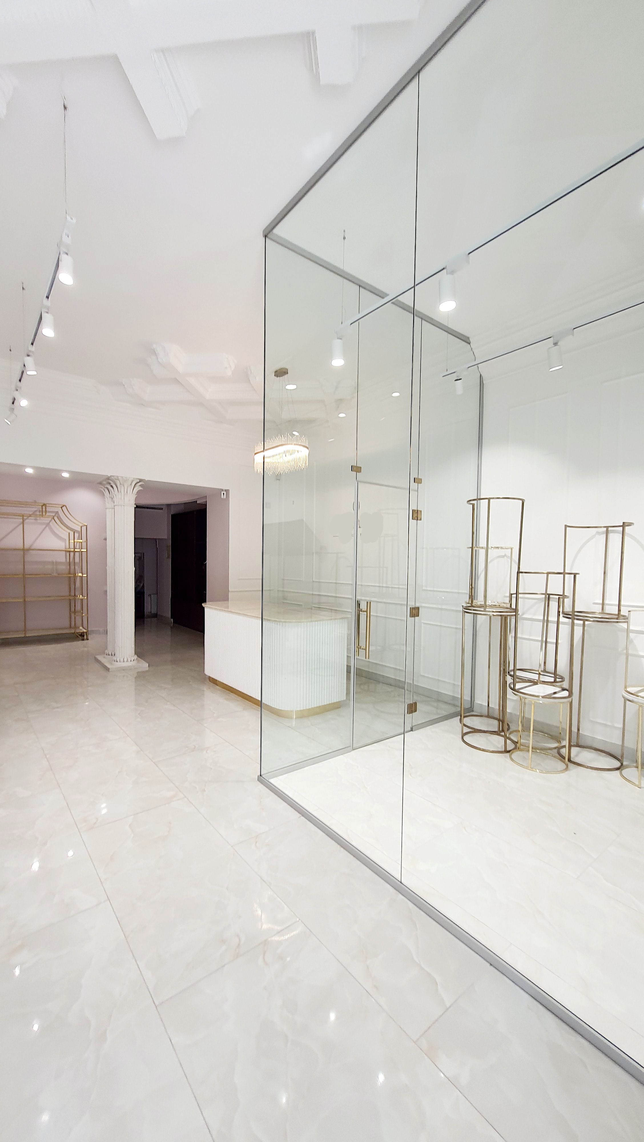 Аренда фасадного помещения на Пушкинской/Троицкой ID 53749 (Фото 3)