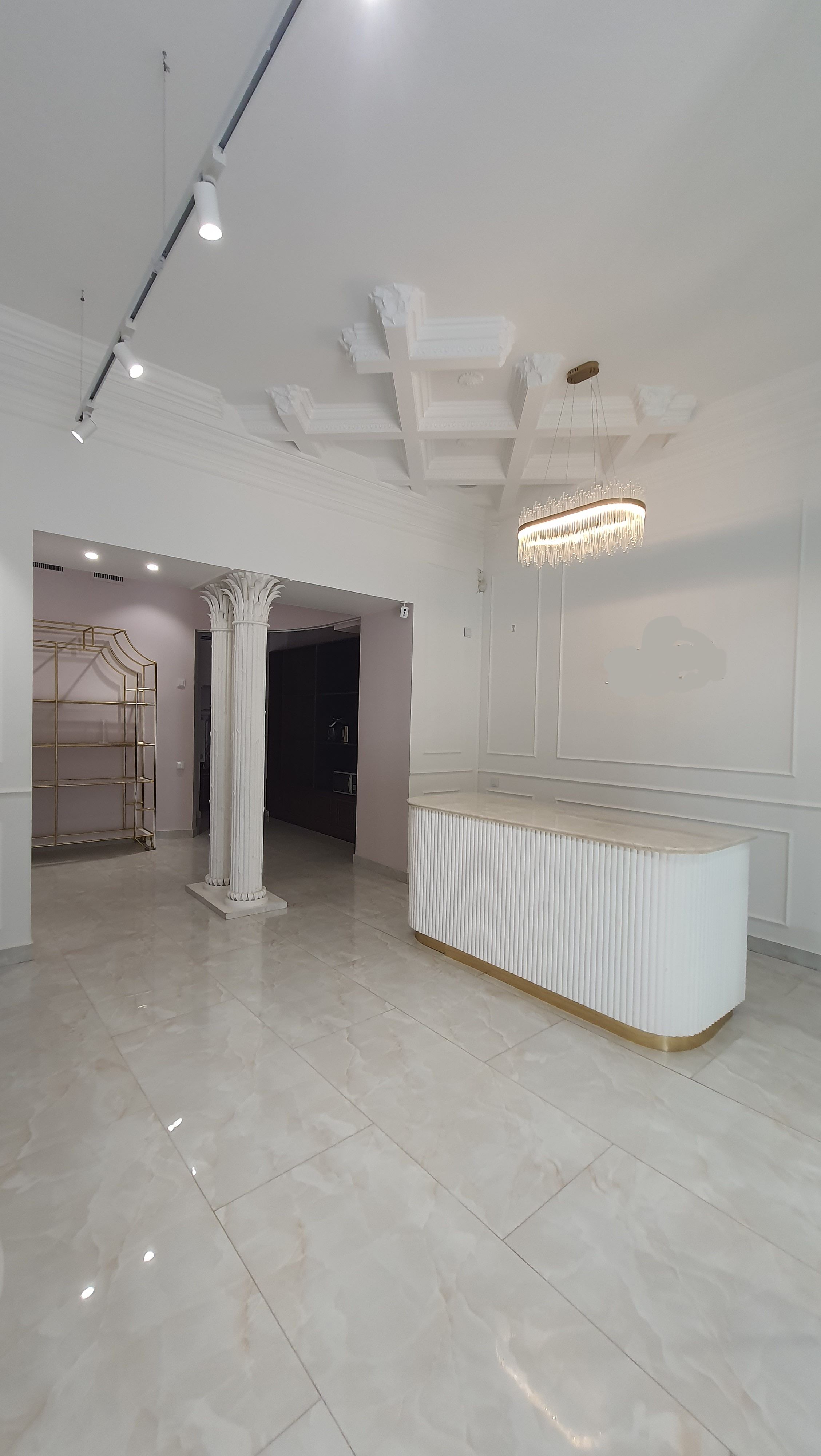 Аренда фасадного помещения на Пушкинской/Троицкой ID 53749 (Фото 4)