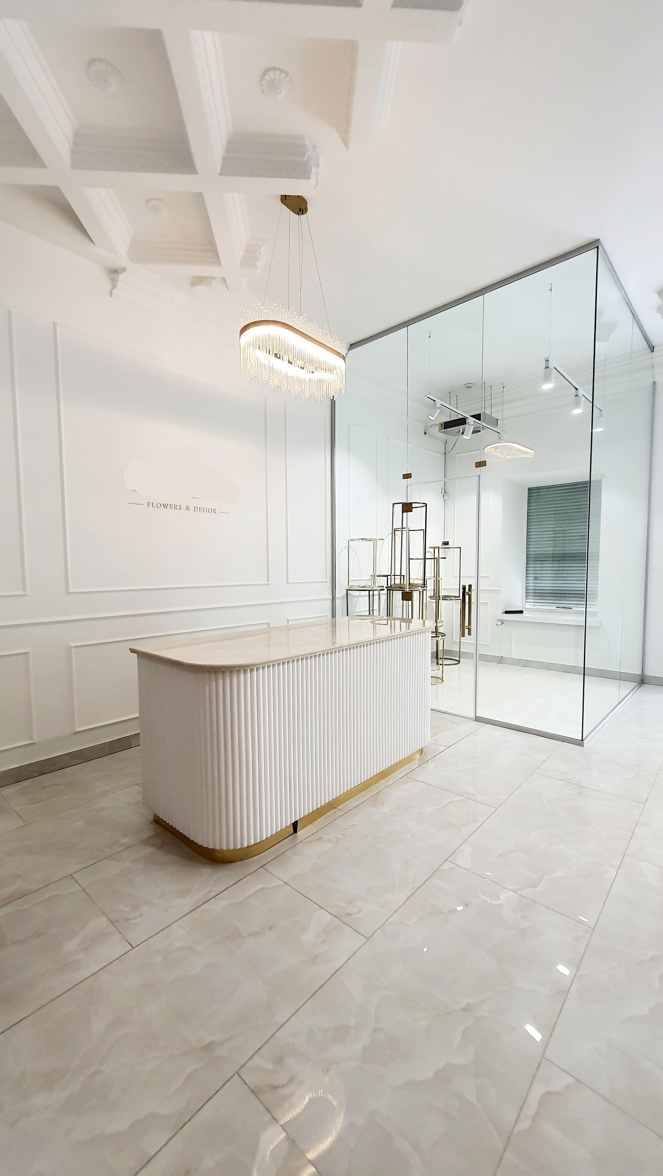 Аренда фасадного помещения на Пушкинской/Троицкой ID 53749 (Фото 1)