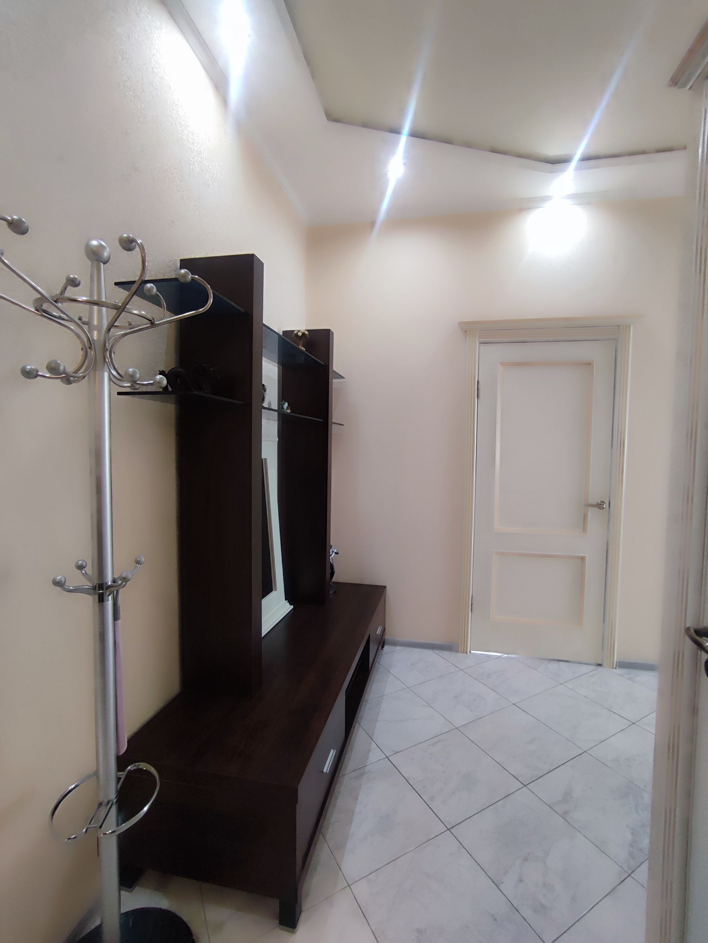 Продажа по госпрограммам. 2-комнатная квартира с видом моря в Аркадии. ID 53809 (Фото 10)