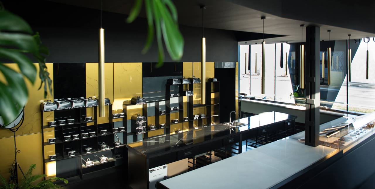 Продажа отдельно стоящего здания с видом на море - Фонтанская дорога ID 53821 (Фото 1)