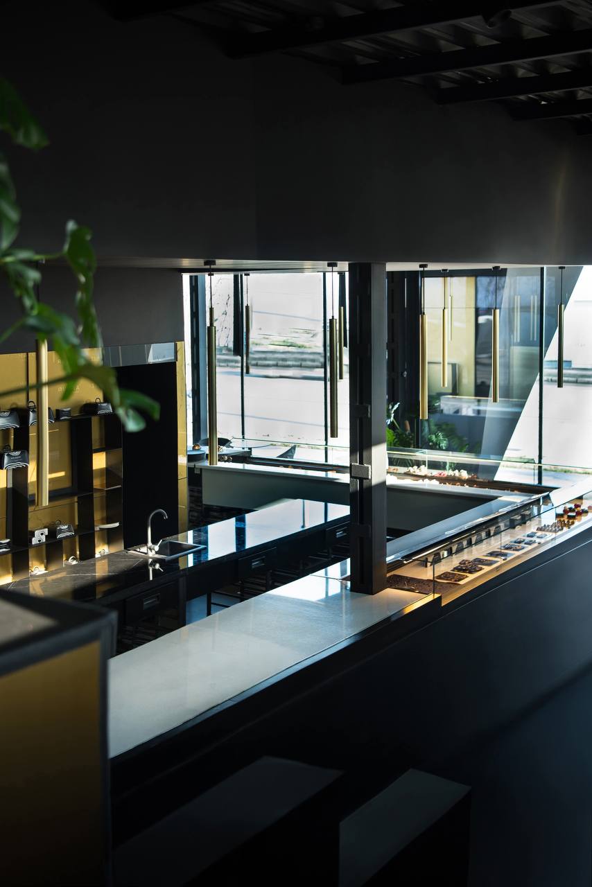 Продажа отдельно стоящего здания с видом на море - Фонтанская дорога ID 53821 (Фото 3)