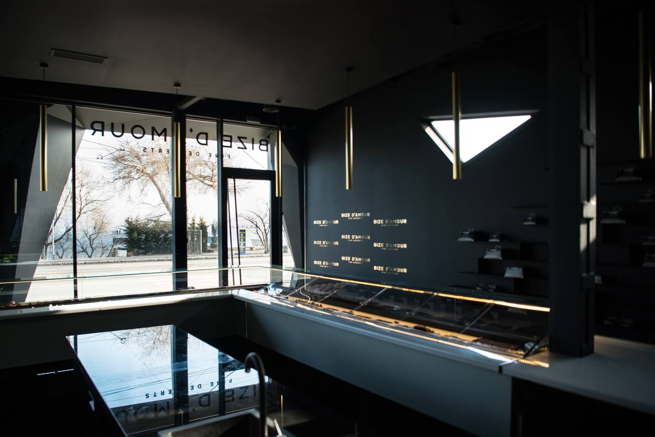 Продажа отдельно стоящего здания с видом на море - Фонтанская дорога ID 53821 (Фото 4)