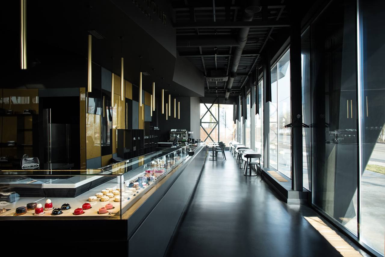 Продажа отдельно стоящего здания с видом на море - Фонтанская дорога ID 53821 (Фото 5)