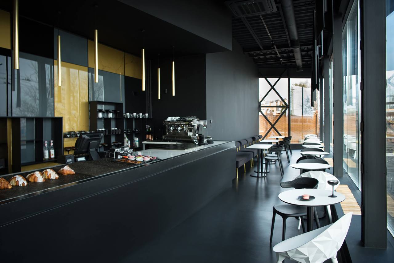 Продажа отдельно стоящего здания с видом на море - Фонтанская дорога ID 53821 (Фото 7)