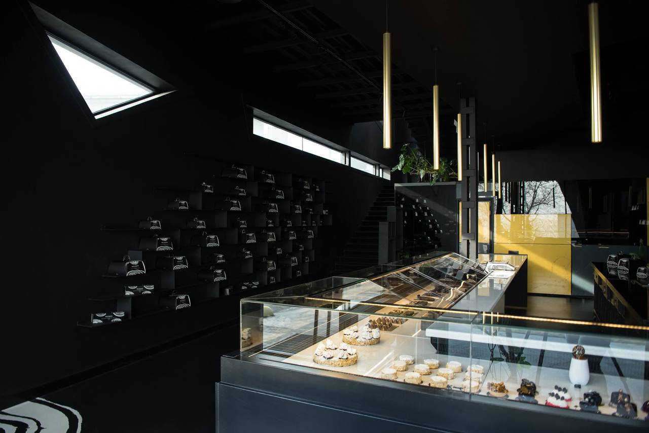 Продажа отдельно стоящего здания с видом на море - Фонтанская дорога ID 53821 (Фото 8)