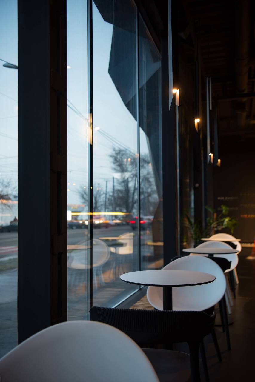 Продажа отдельно стоящего здания с видом на море - Фонтанская дорога ID 53821 (Фото 10)