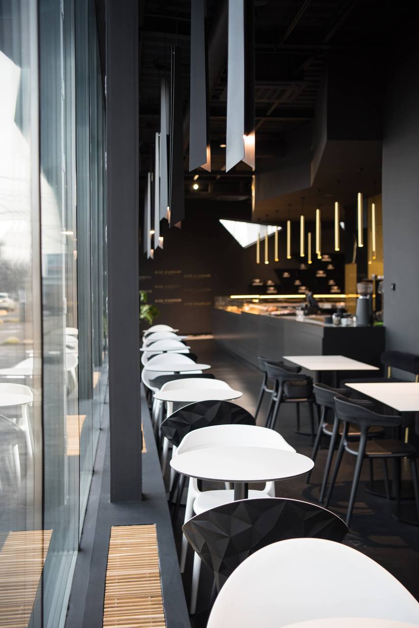 Продажа отдельно стоящего здания с видом на море - Фонтанская дорога ID 53821 (Фото 11)