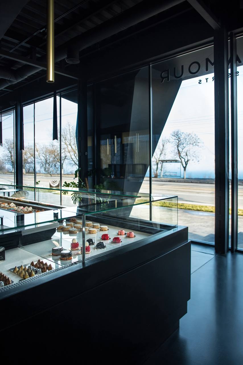 Продажа отдельно стоящего здания с видом на море - Фонтанская дорога ID 53821 (Фото 2)