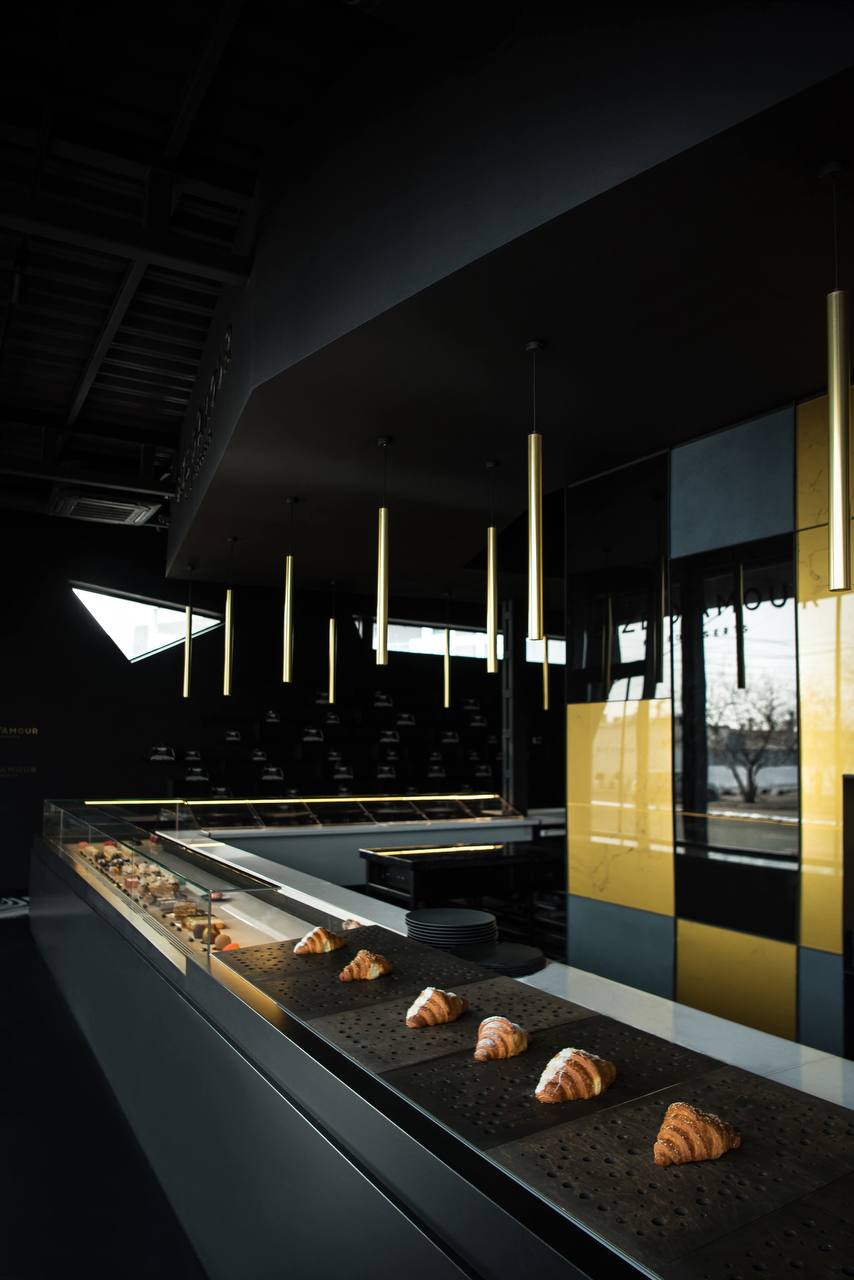 Продажа отдельно стоящего здания с видом на море - Фонтанская дорога ID 53821 (Фото 12)