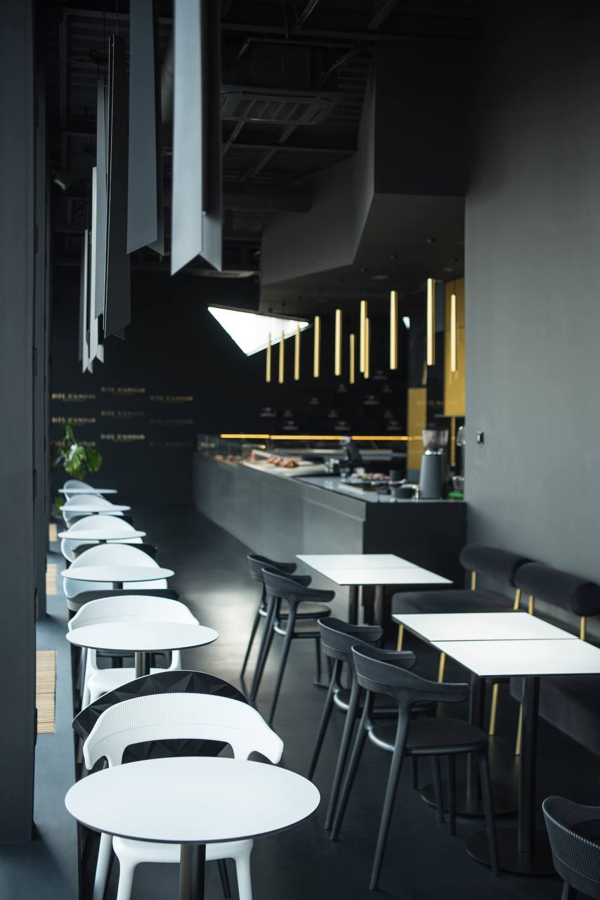 Продажа отдельно стоящего здания с видом на море - Фонтанская дорога ID 53821 (Фото 13)