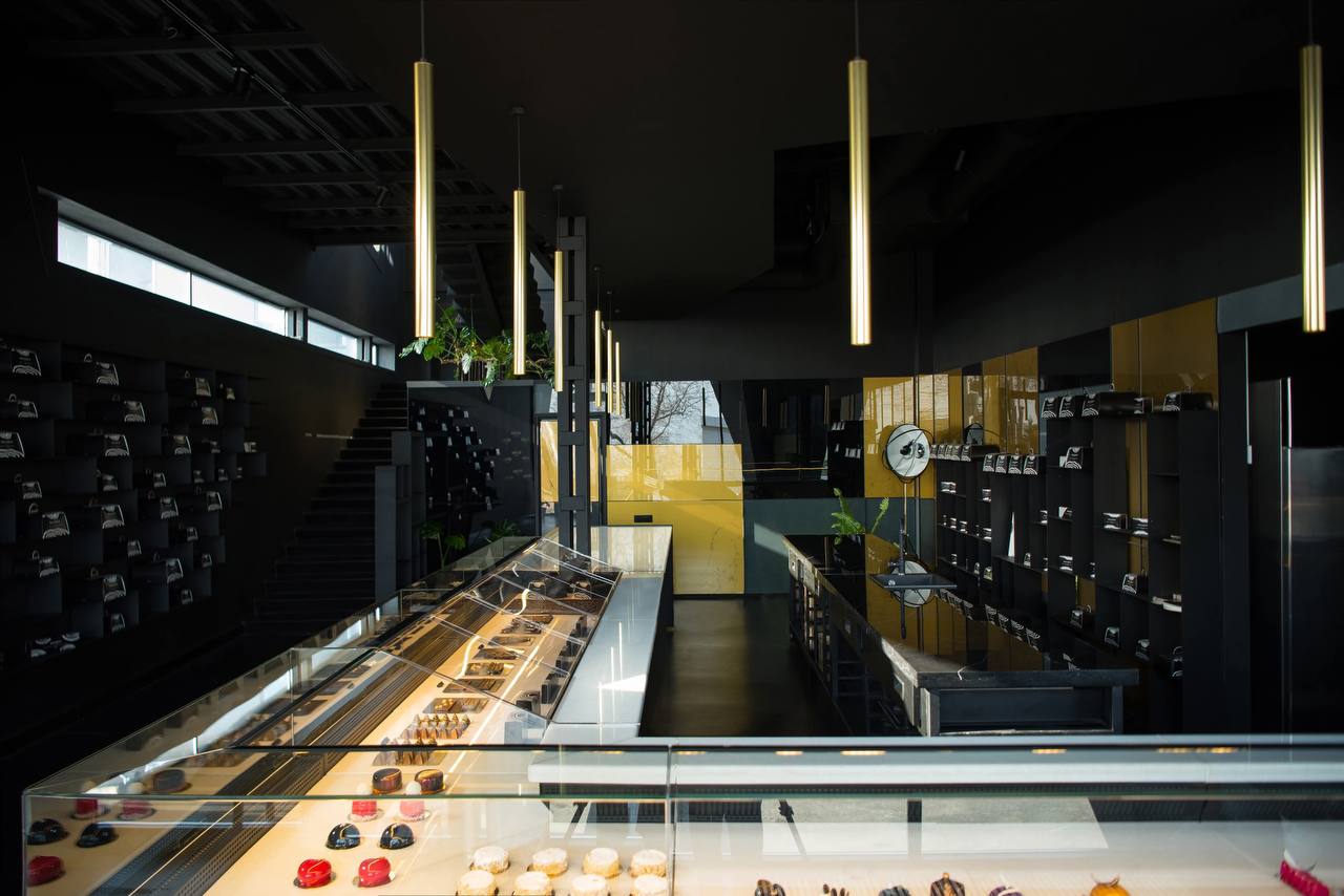 Продажа отдельно стоящего здания с видом на море - Фонтанская дорога ID 53821 (Фото 14)