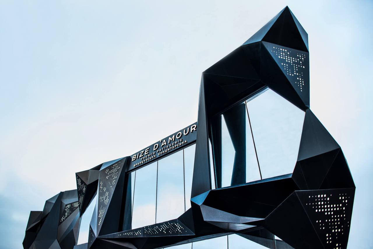 Продажа отдельно стоящего здания с видом на море - Фонтанская дорога ID 53821 (Фото 15)