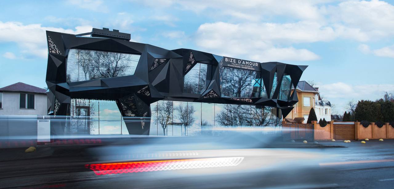 Продажа отдельно стоящего здания с видом на море - Фонтанская дорога ID 53821 (Фото 16)