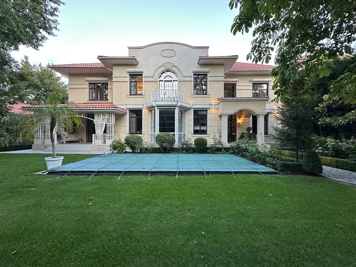 Продам дом с бассейном в Оазисе, участок 10 соток ID 53225 (Фото 14)