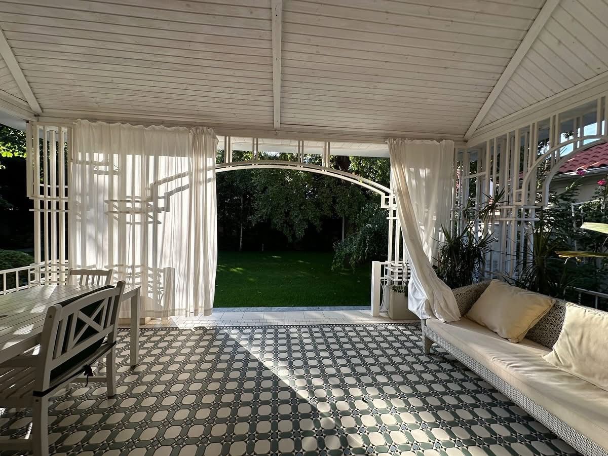 Продам дом с бассейном в Оазисе, участок 10 соток ID 53225 (Фото 6)