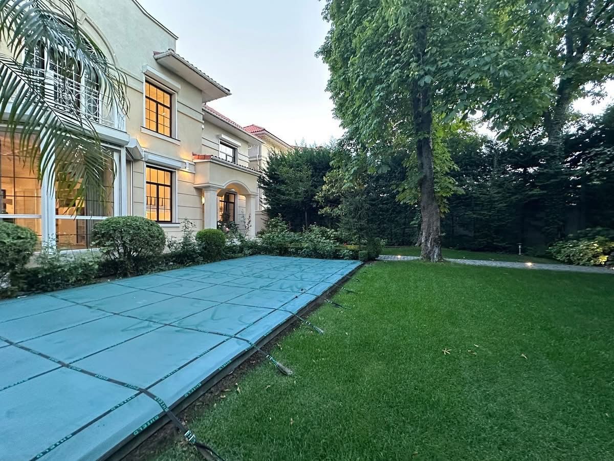 Продам дом с бассейном в Оазисе, участок 10 соток ID 53225 (Фото 11)